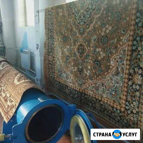 Чистка паласов Разумное - изображение 1