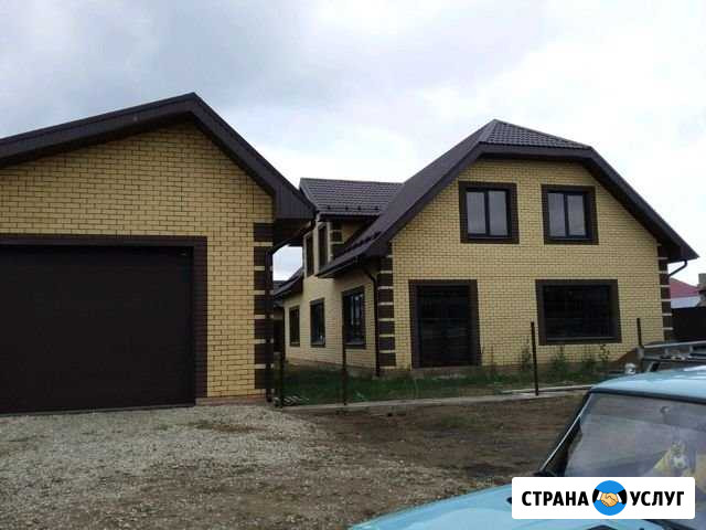 Строительный бригада Кинель - изображение 1
