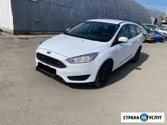 Взять авто для работы в такси в екатеринбурге