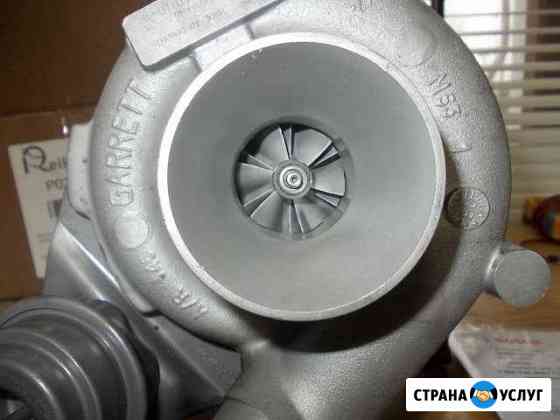 Ремонт дизельных и бензиновых автомобилей Калининград