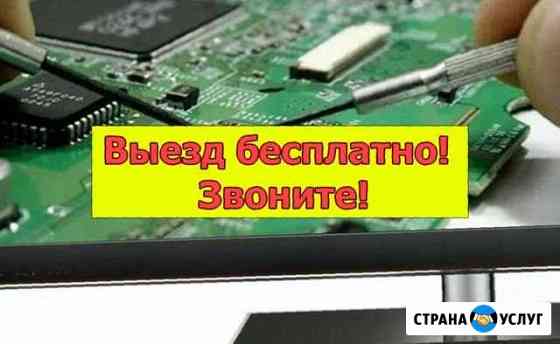 Ремонт телевизоров Санкт-Петербург
