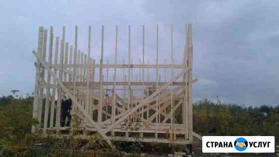 Универсальная аксубаевская бригада Чистополь