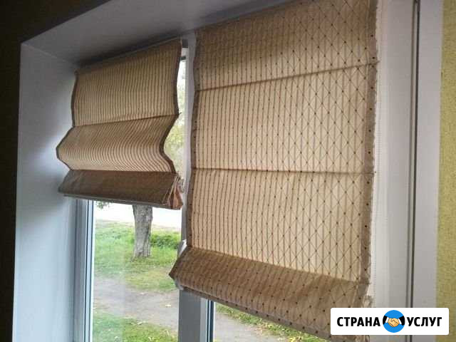 Римские шторы производство Москва - изображение 1