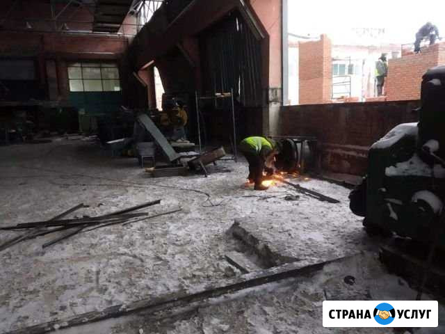 Услуги разнорабочих Бийск - изображение 1
