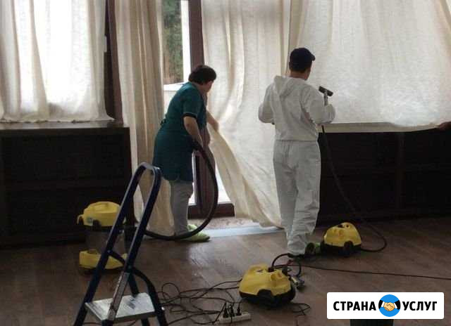 Уборка квартир домов Казань - изображение 1
