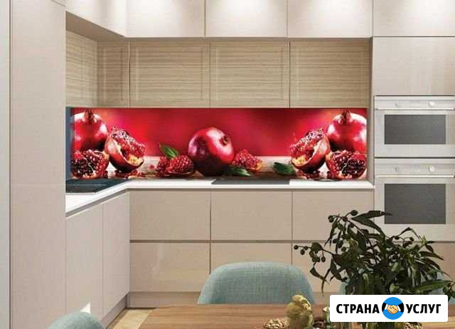 Широкоформатная Уф печать на любой поверхности Ростов-на-Дону - изображение 1