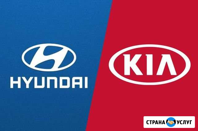 Чип-Тюнинг KIA Hyundai Саратов - изображение 1