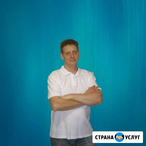 Электрик. Сантехник. Сборка мебели. Мастер на час Краснодар - изображение 1