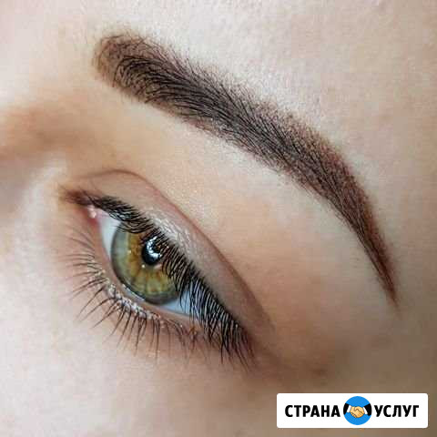 Татуаж Липецк - изображение 1
