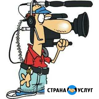 Видеосъемка Димитровград - изображение 1
