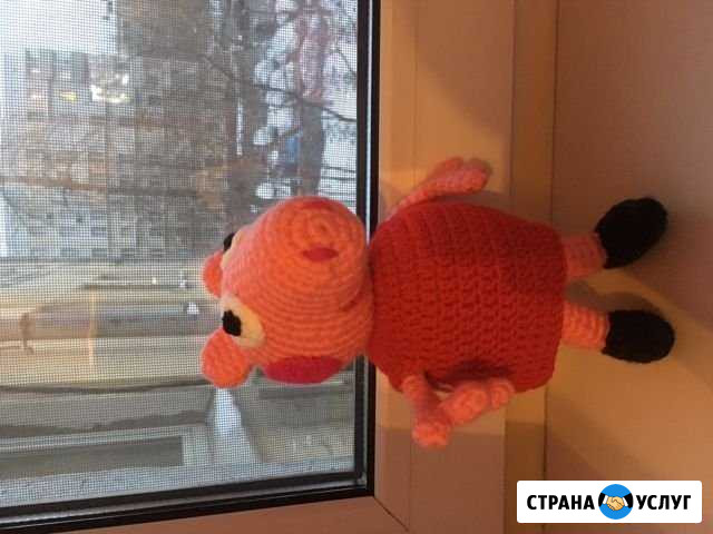 Игрушки на заказ Куркино - изображение 1