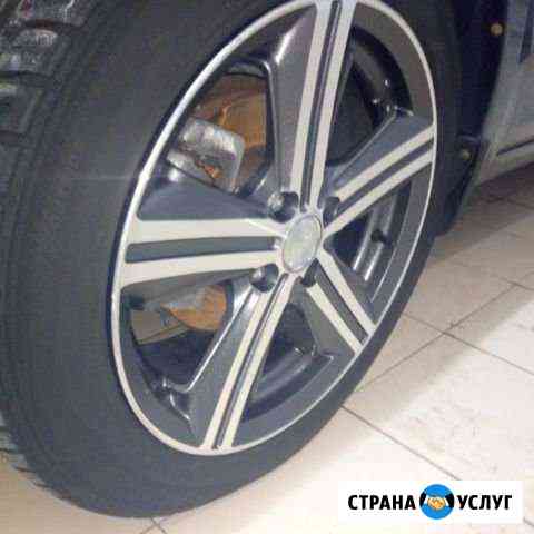 Химчистка автомобиля любой сложности Ростов-на-Дону