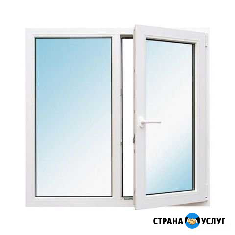 Окна пвх Юрьев-Польский - изображение 1