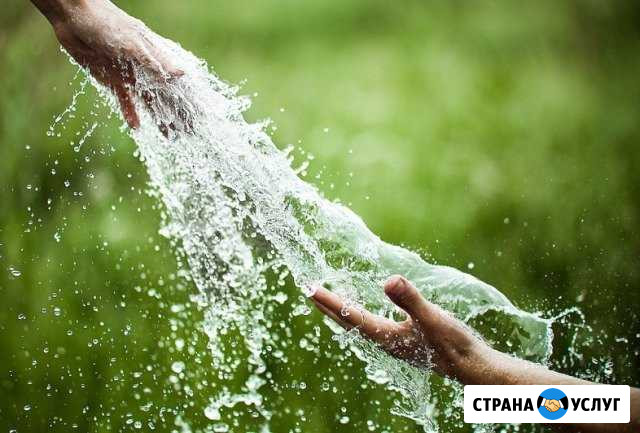 Бурение скважин за один день Иваново - изображение 1