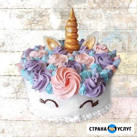Торт на заказ Невинномысск - изображение 1