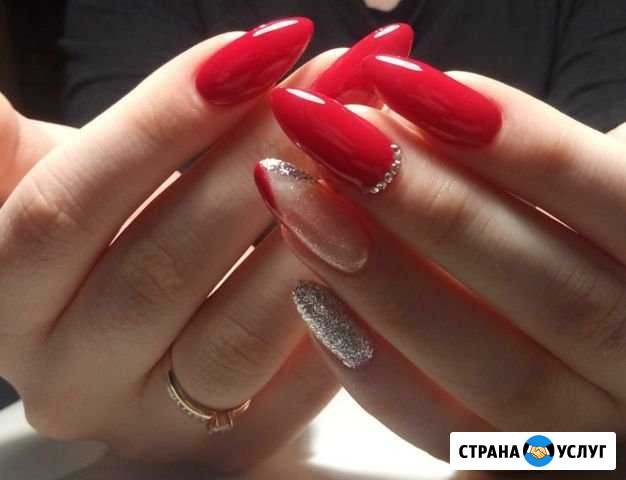 Наращивание ногтей Тверь - изображение 1