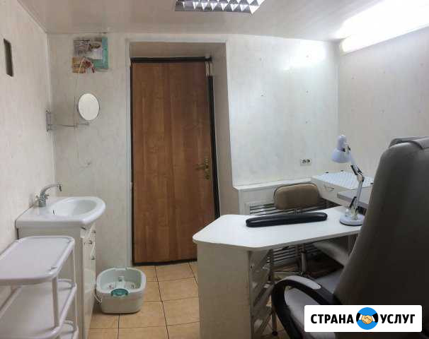 Сдаётся в аренду место маникюриста в отдельном каб Набережные Челны - изображение 1