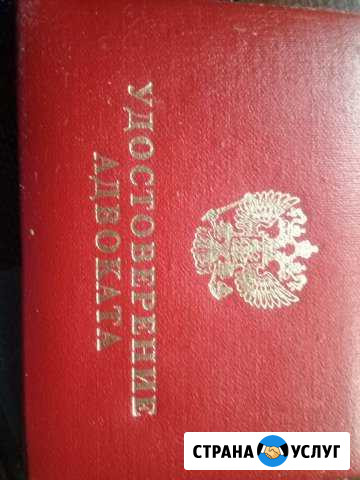 Адвокат (опытный) Севастополь - изображение 1