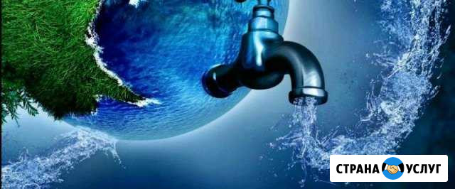Бурение скважин на воду Нижневартовск - изображение 1