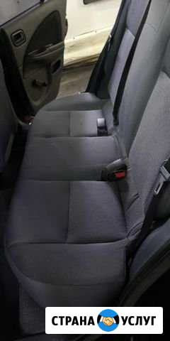 Химчистка авто, Автохимчистка Нижний Новгород - изображение 1