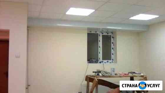 Ремонт и строительство Волжский Волгоградской области