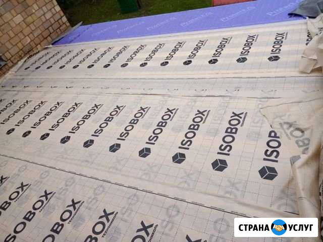 Строительство Глебовский - изображение 1