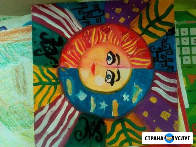 Рисунки на заказ Энгельс - изображение 1