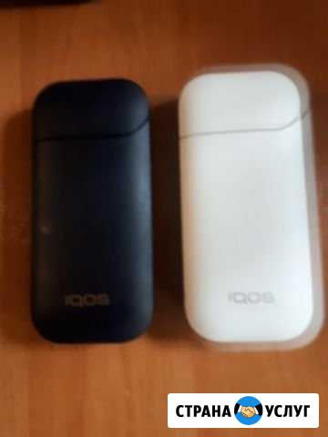 Iqos Волгоград - изображение 1