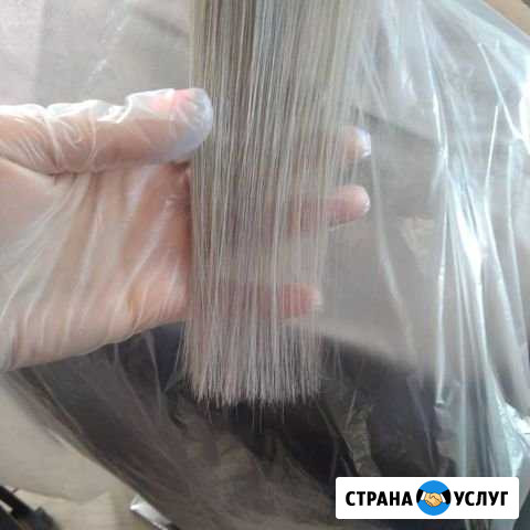 Бискипластия волос Лениногорск - изображение 1