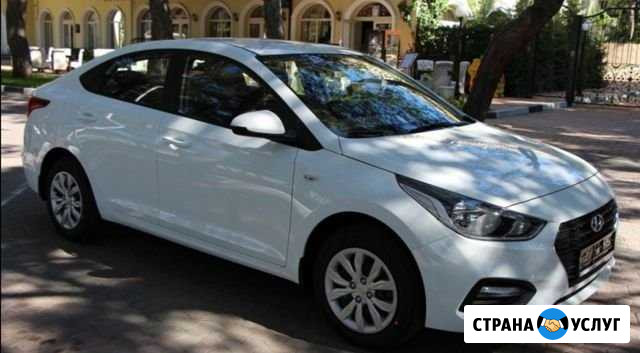 Авто прокат аренда автомобилей Грэсовский - изображение 1