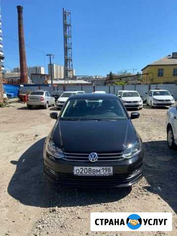 Аренда автомобиля Санкт-Петербург - изображение 1