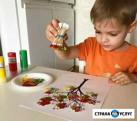Няня Абакан - изображение 1