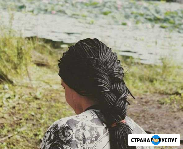 Дреды Новый Уренгой - изображение 1