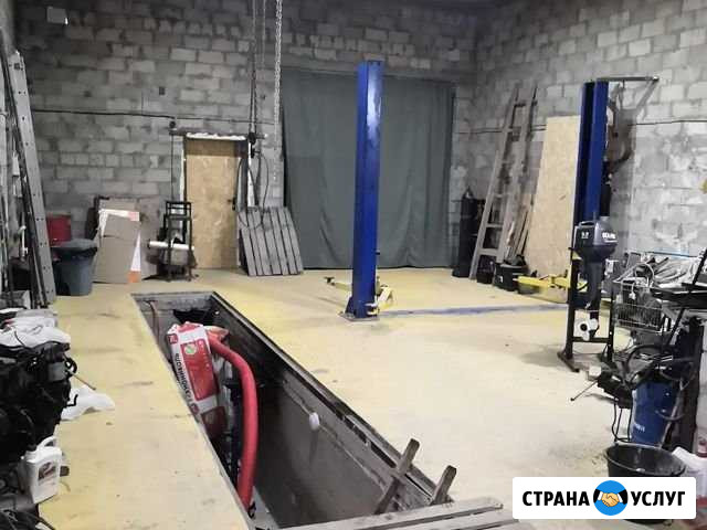 Ремонт газели. форд. мерседес Волгоград - изображение 1