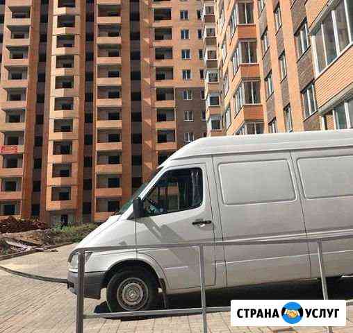 Перевозки переезд грузоперевозки, грузчики Санкт-Петербург