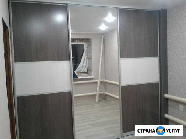 Сборка мебели Самара - изображение 1