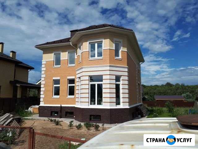 Бригада строителей Красногорск - изображение 1