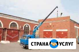 Манипулятор Казань - изображение 1