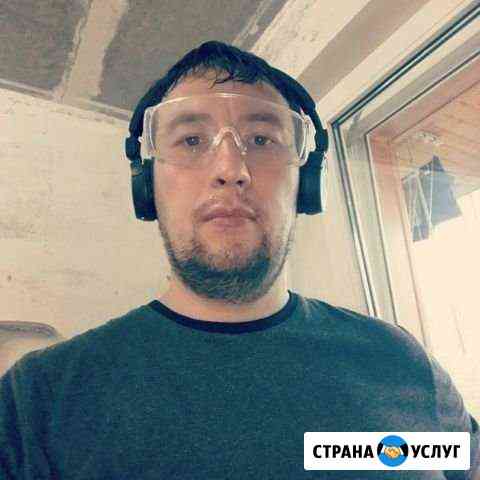 Электрик.Все виды работ Набережные Челны