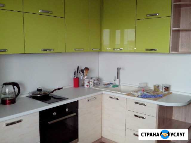 Мебель на заказ Иркутск - изображение 1