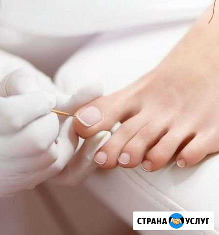 Курсы маникюра и педикюра Альметьевск - изображение 1