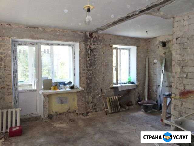 Демонтаж Санкт-Петербург - изображение 1