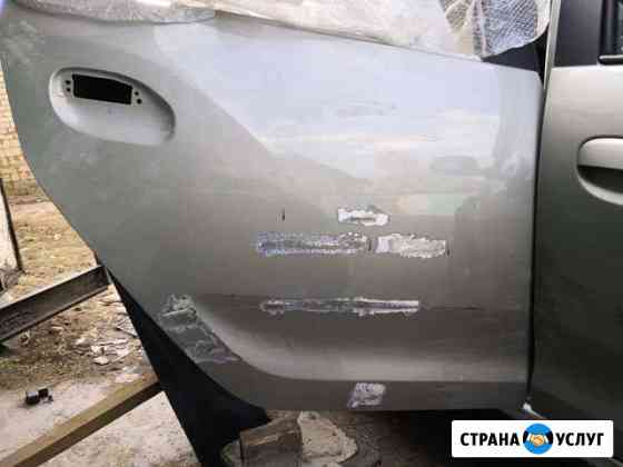 Автосервис Орёл