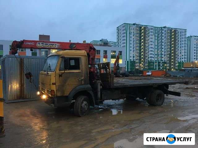 Манипулятор Тверь - изображение 1