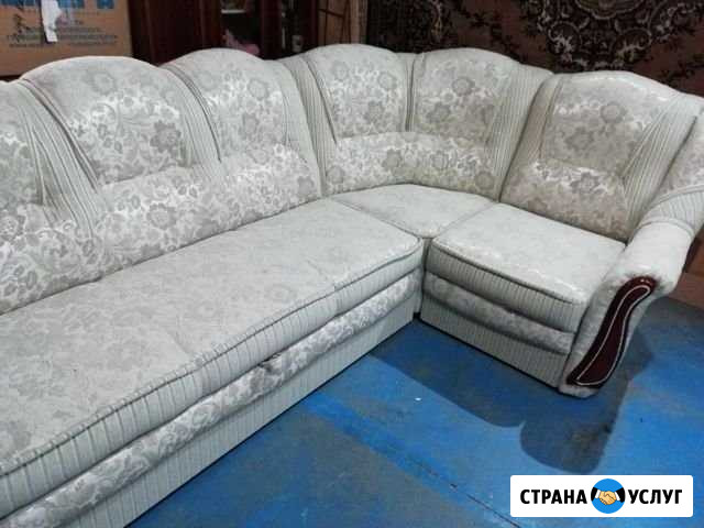Ремонт Мебели Славянск-на-Кубани - изображение 1