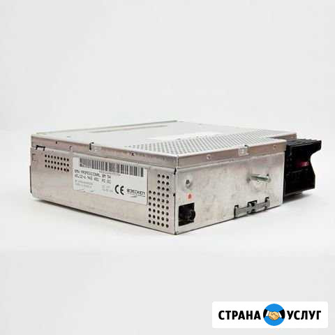 Ремонт радиоблока BM-54 Иркутск - изображение 1