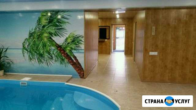 Сауна Лагуна Балашов - изображение 1