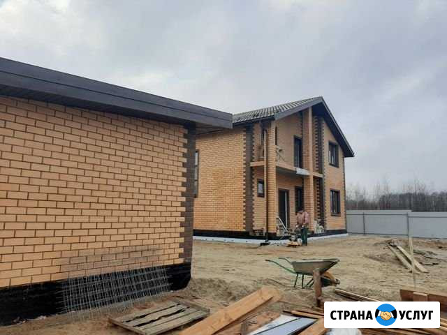 Строительство, ремонт Обнинск - изображение 1