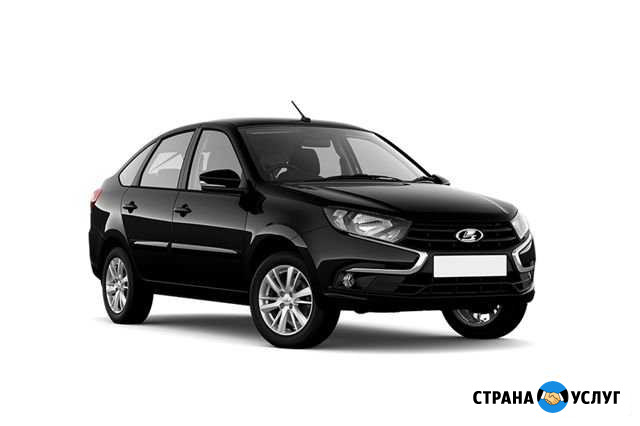 Аренда авто под такси Пермь - изображение 1