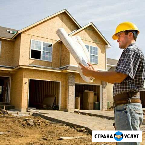 Строительство Буйнакск - изображение 1